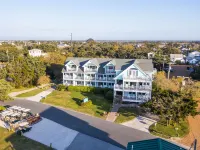 The Ocracoke Harbor Inn Hotels in Hyde County
