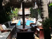 Pousada California - Ocean View