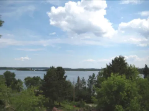 Timberland Inn Hoteles en Kenora