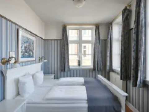 Hotel Ærø Hotels near Valdemars Slot