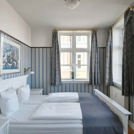 Hotel Ærø