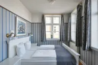 Hotel Ærø Hotels in Tranekær