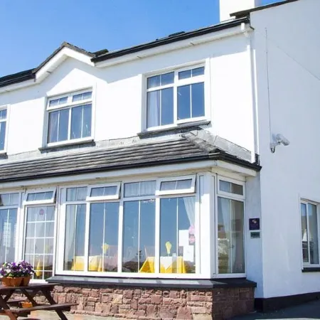 Achill Cliff House Hotel & Restaurant