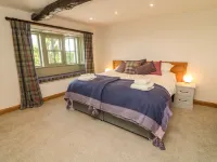 Lanshaw House - 4-Star