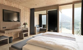 Gradonna Mountain Resort Chalets & Hotel