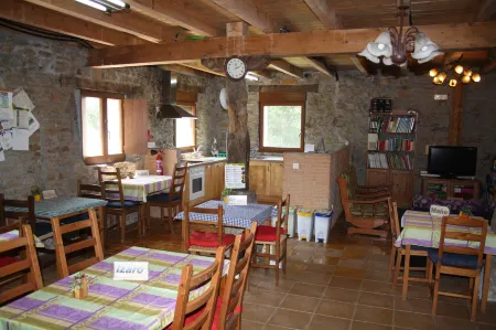 Casa Rural Ecológica Arrizurieta
