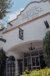 Hotel Arcada Hotels near Tolantongo
