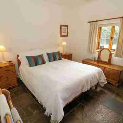 Robbie's Barn Rooms