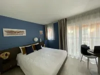 Résidence les Baladines Hotels in Thonon-les-Bains