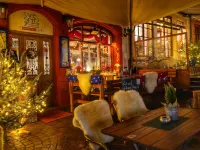 Marktplatzhotel - Restaurant Tafelspitz Hotels in Weinheim