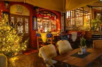 Marktplatzhotel - Restaurant Tafelspitz Hotels in Weinheim