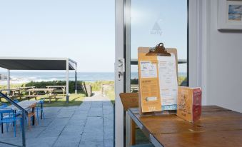YHA Treyarnon Bay