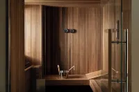 Hotel Parma e Oriente Wellness & Spa - spa