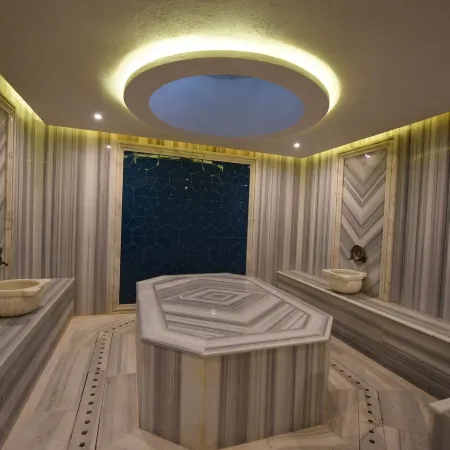 Herakles Thermal Hotel