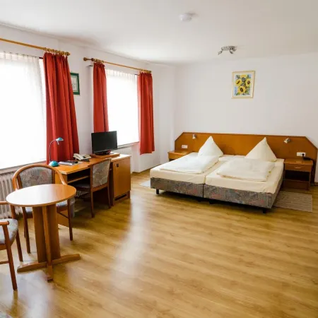 Altstadthotel Wienecke
