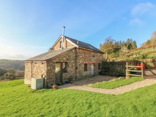 The Byre - Country Houses