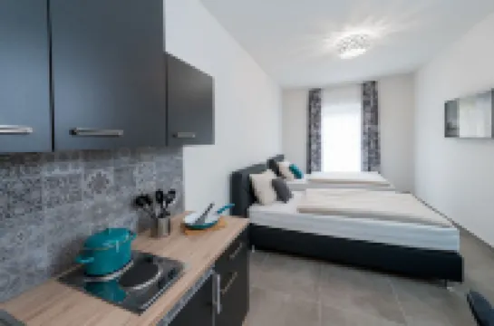 Motel24Seven Hotels in Oberaich