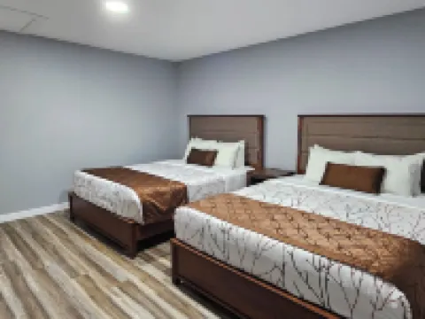 Olympic Suites Inn Hotels in Forks