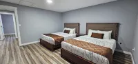 Olympic Suites Inn Hotels in La Push