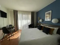 Résidence les Baladines - Apartments