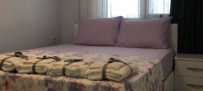 Seraysen Apart Hotels in Seferihisar