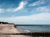 Hotel Ostseestern - Ocean View