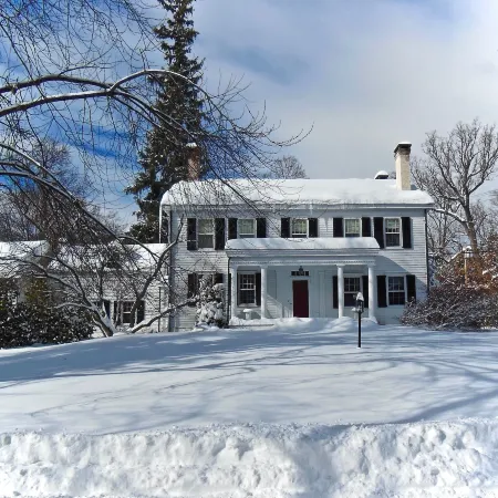 Millbrook Country House