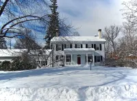 Millbrook Country House - 4-Star