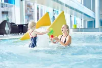 Hotel DGI-Huset Herning - Family