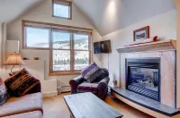 Silver Mill 8289 - Apartments