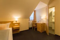 Landhotel Grätz Hôtels à : Gilching