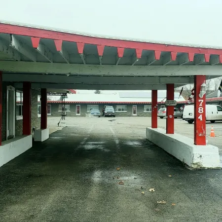 Travellers Motel