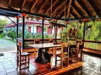 El Percal Hacienda Hotel Hotels in Montenegro