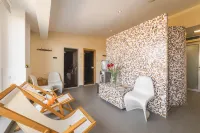 Hotel Aurel Hotels in Podgorica