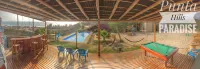 Punta Hills Montanita - Pet friendly