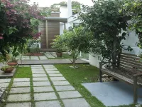 Encantada Floripa Hotels near Tamar Project