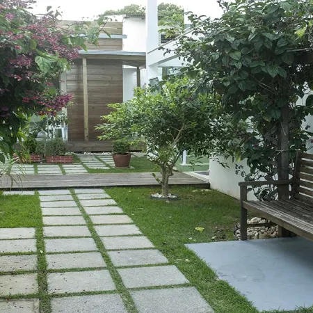 Encantada Floripa