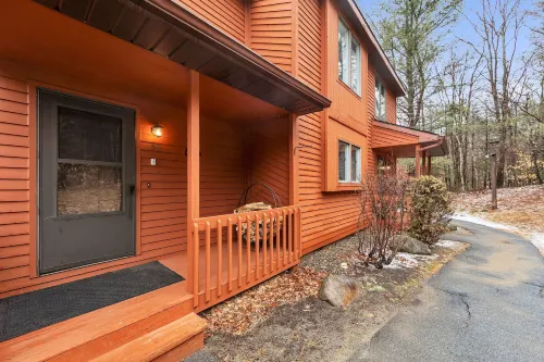 Moxham 58h - Adirondack Retreat Mountain Views 3 Bedroom Townhouse by The Summit at Gore Mountain