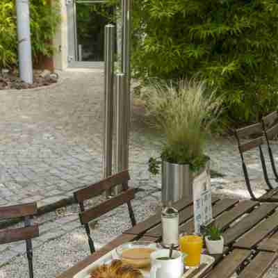 Appart'Hotel Des Capucins SARL Hotel Exterior