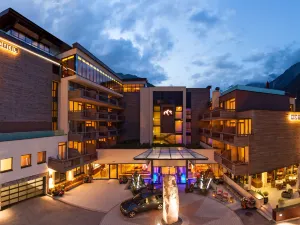 Hotel Bergland