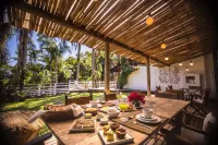 Hospedaria das Brisas - 4-Star