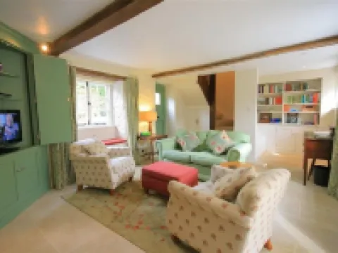 Keen Cottage Hotels in Kingham