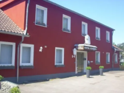 Hotel Europa Hotels in Holsthum