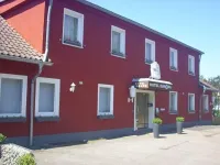 Hotel Europa Các khách sạn ở Bitburg