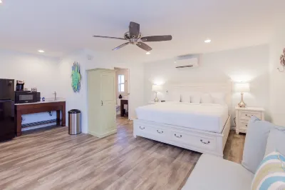 로스트 인 파라다이스 Imperial Salon and Spa 주변 호텔