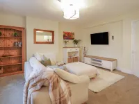 Beside the Sea - in Town -  Apartamentos vacacionales