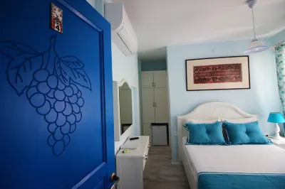 Nilada Bozcaada Hotels near Okyanus Tekne Turu