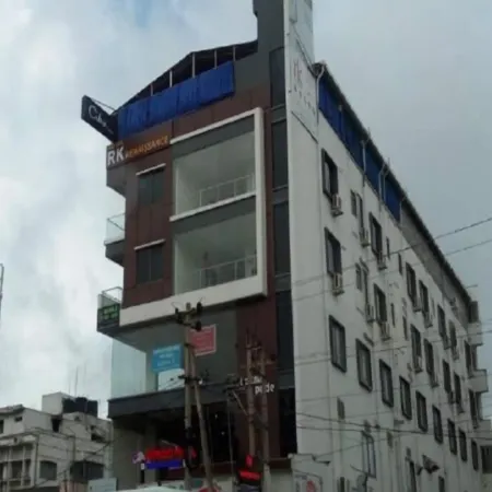 Hotel RK Renaissance, Belgaum