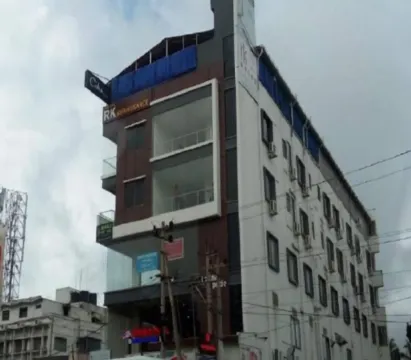 Hotel RK Renaissance, Belgaum