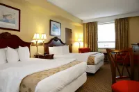 The Inn at Ole Miss Отели в г. Оксфорд